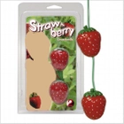 Вагинальные шарики-клубнички Strawberry Loveballs (05684000000000000) - изображение 2