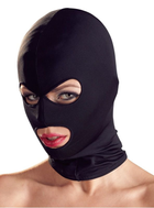 Маска Head Mask колір чорний (09163005000000000) - зображення 3