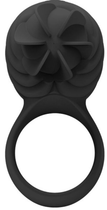 Перезаряжаемое эрекционное кольцо Pretty Love Frances цвет черный (18899005000000000) - изображение 3