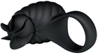 Перезаряжаемое эрекционное кольцо Pretty Love Frances цвет черный (18899005000000000) - изображение 4