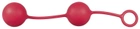 Вагінальні кульки Love колір червоний (13806015000000000) - зображення 2