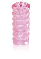 Вагина-мастурбатор Juicy Cyber цвет розовый (13346016000000000) - изображение 3