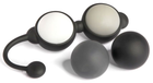 Вагінальні кульки Fifty Shades of Grey Beyond Aroused Kegel Balls Set (16163000000000000) - зображення 3