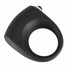 Эрекционное кольцо с вибрацией Black Velvets Vibrating Cockring (19964000000000000) - изображение 5