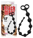 Анальная цепочка Chisa Novelties Black Mont Boyfriend Beads (20018000000000000) - изображение 5