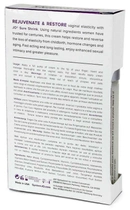 Крем для звуження і відновлення вагінальних тканин System JO Sure Shrink Cream, 30 мл (16660 трлн) - зображення 6