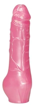 Рожевий набір секс-іграшок Candy toy-set (05937000000000000) - зображення 5