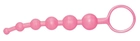 Розовый набор секс-игрушек Candy toy-set (05937000000000000) - изображение 7
