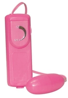 Рожевий набір секс-іграшок Candy toy-set (05937000000000000) - зображення 11