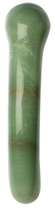 Фалоімітатор з натурального нефриту La Gemmes G Curve Jade (21745000000000000) - зображення 2