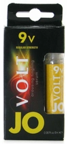 Стимулирующий спрей для женщин System JO Volt 9v, 2 мл (14525000000000000) - изображение 3