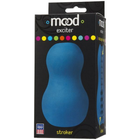 Мастурбатор Mood Exciter цвет голубой (16690008000000000) - изображение 3