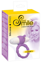 Вибронасадка Smile лиловая (10169000000000000) - изображение 8