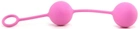 Вагінальні кульки Lia Love Balls Pink колір рожевий (10289016000000000) - зображення 4