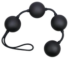 Вагинальные шарики Velvet Balls (13832000000000000) - изображение 1