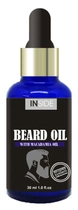 Набор масел с феромонами для ухода за бородой Izyda Inside Beard Kit (20733000000000000) - изображение 3