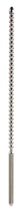 Расширитель для уретры Sextreme Dilator Dip Stick Ripped (17577000000000000) - изображение 1