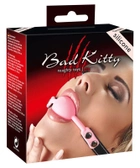 Кляп з замком Bad Kitty Naughty Toys Knebel (19134000000000000) - зображення 5