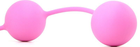 Вагінальні кульки Lia Love Balls Pink (10289000000000000) - зображення 7