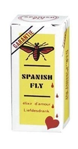 Збуджуючі краплі Spanish Fly (06900000000000000) - зображення 1