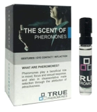 Спрей с феромонами для мужчин Izyda True Pheromones For Men, 2,4 мл (20810000000000000) - изображение 3