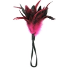 Метелочка-тиклер Pleasure Feather Body Tickler цвет розовый (17548037000000000) - изображение 1