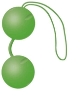 Кульки вагінальні Joyballs Trend колір салатовий (06652011000000000) - зображення 1