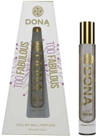 Женские духи System JO DONA Roller-Ball Perfume, 10 мл (20802000000000000) - изображение 3