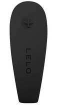 Ерекційне кільце для чоловіків Lelo Tor 2 колір чорний (03667005000000000) - зображення 10