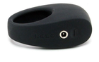 Ерекційне кільце для чоловіків Lelo Tor 2 колір чорний (03667005000000000) - зображення 11