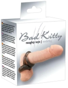 Ерекційне кільце Bad Naughty Kitty Toys Cockring (17504000000000000) - зображення 4