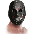 Маска Fetish Fantasy Freaky Jason Mask цвет черный (11593005000000000) - зображення 1