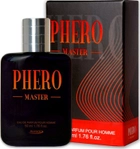 Духи с феромонами для мужчин Phero Master, 50 мл (19642000000000000) - изображение 1