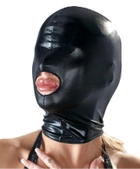 Маска Bad Kitty Naughty Toys Mask (19131000000000000) - зображення 2