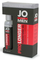 Чоловік гель-пролонгатор System JO For Men Prolonger Desensitizing Gel, 60 мл (16142 трлн) - зображення 6