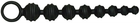 Анальный стимулятор-шарики Fantasy Island Black Currant (05308000000000000) - изображение 3