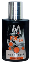 Духи з феромонами для чоловіків FX24 Maxer Intensive, 50 мл (19638000000000000) - зображення 2