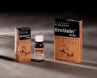 Возбуждающие таблетки Erotisin Forte (00698000000000000) - изображение 1