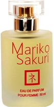 Духи з феромонами для жінок Mariko Sakuri, 50 мл (19628 трлн) - зображення 2
