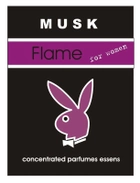 Эссенция с феромонами для женщин Izyda Musk Flame, 1 мл (20734000000000000) - изображение 1