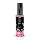 Духи з феромонами для жінок System JO DONA Pheromone Perfume (17066000000000000) - зображення 3