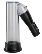 Вакуумная помпа Pump Worx Auto-Vac Pro Power Pump (15884000000000000) - изображение 4