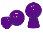 Вакуумные помпы для сосков фиолетовые (05348000000000000) - изображение 2