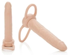 Насадка на пенис для двойного проникновения Accommodator Dual Penetrators цвет телесный (11007026000000000) - изображение 1