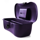 Система для гигиеничного хранения и обработки секс-игрушек Joyboxx Hygienic Storage System цвет фиолетовый (16689017000000000) - изображение 7