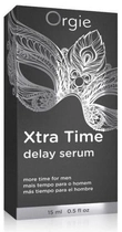Сироватка-пролонгатор Orgie Xtra Time Delay Serum, 15 мл (21656000000000000) - зображення 7
