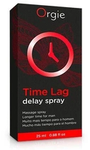 Спрей пролонгатор Orgie Time Lag Delay Spray, 25 мл (21659000000000000) - изображение 2