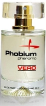 Духи с феромонами для женщин Phobium Pheromo Vero, 50 мл (19623000000000000) - изображение 2