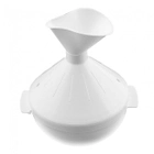 Прибор для ингаляции, паровой ингалятор, "Чудесник", мультираздельный, цвет - белый (1002590-White-0) - изображение 1