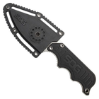 Нож SOG Instinct G10 Satin NB1012-CP - изображение 4